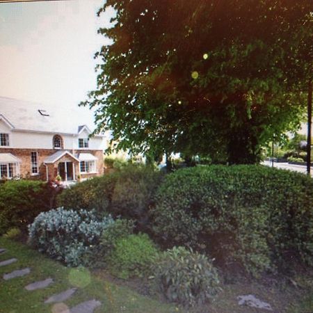Robeen House Hotel Killarney Buitenkant foto
