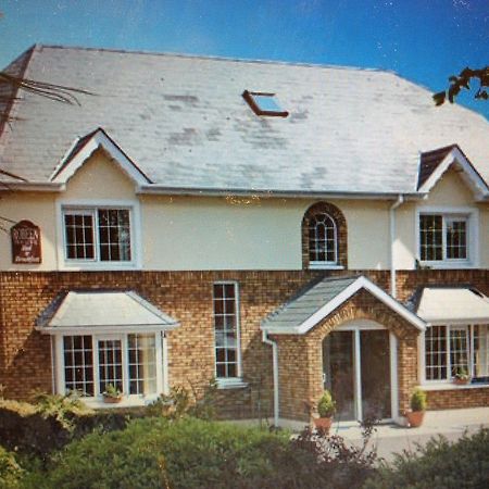 Robeen House Hotel Killarney Buitenkant foto