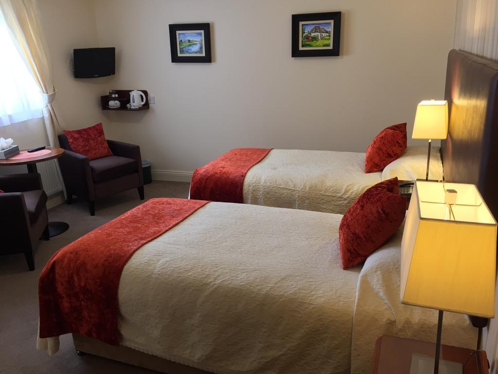 Robeen House Hotel Killarney Kamer foto