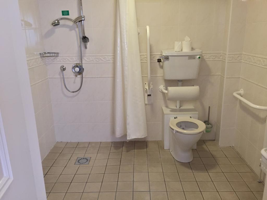 Robeen House Hotel Killarney Kamer foto