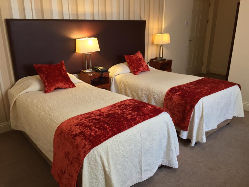Robeen House Hotel Killarney Kamer foto