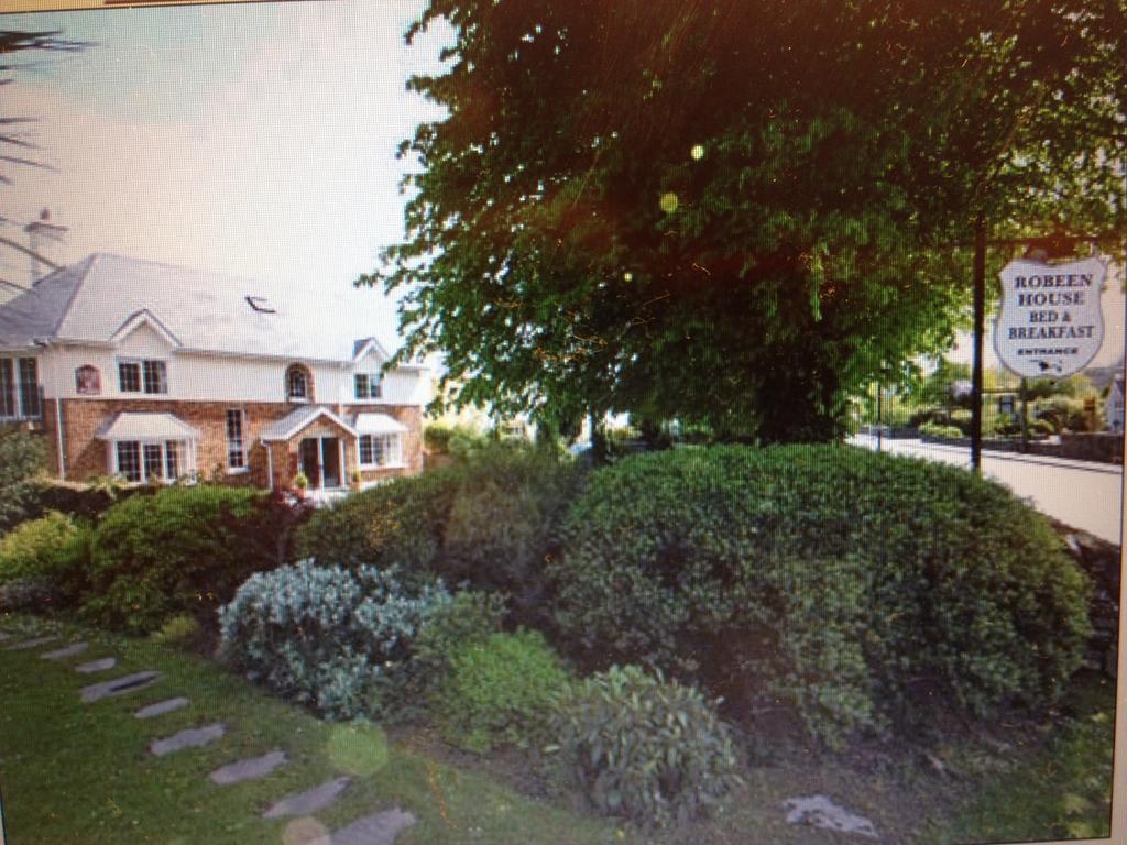 Robeen House Hotel Killarney Buitenkant foto