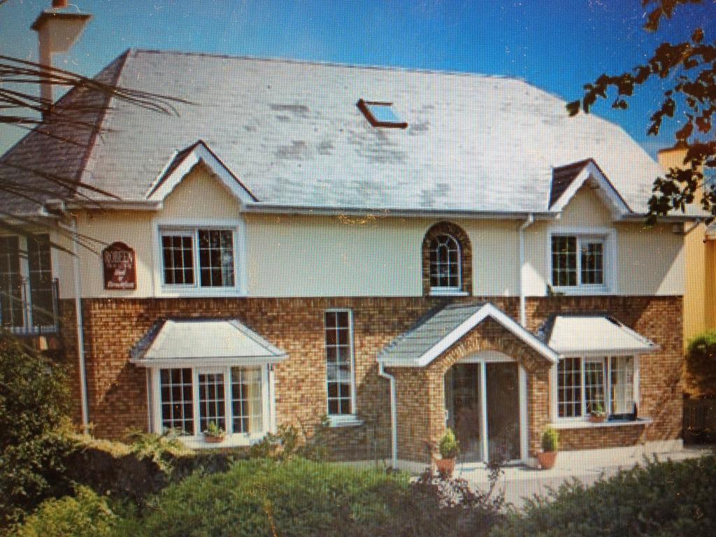 Robeen House Hotel Killarney Buitenkant foto