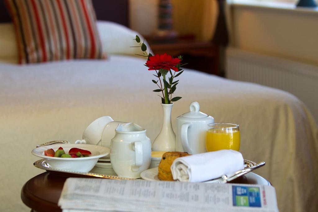 Robeen House Hotel Killarney Buitenkant foto
