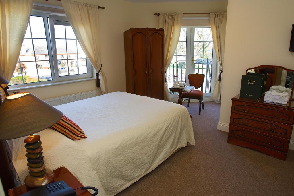 Robeen House Hotel Killarney Buitenkant foto