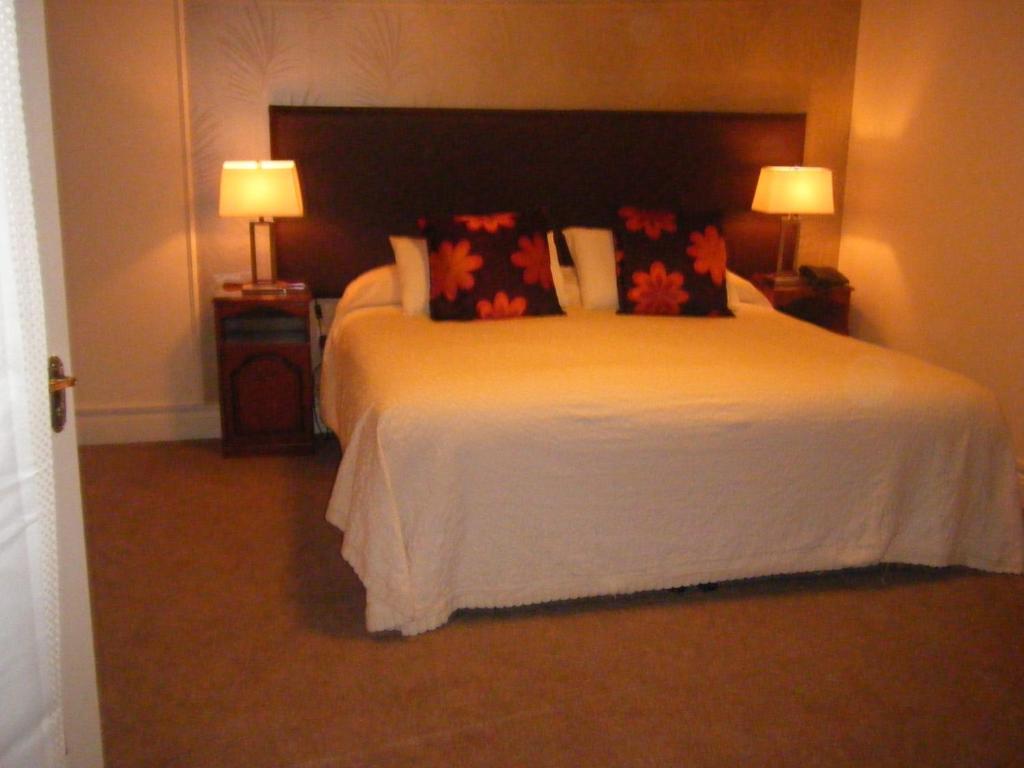 Robeen House Hotel Killarney Buitenkant foto