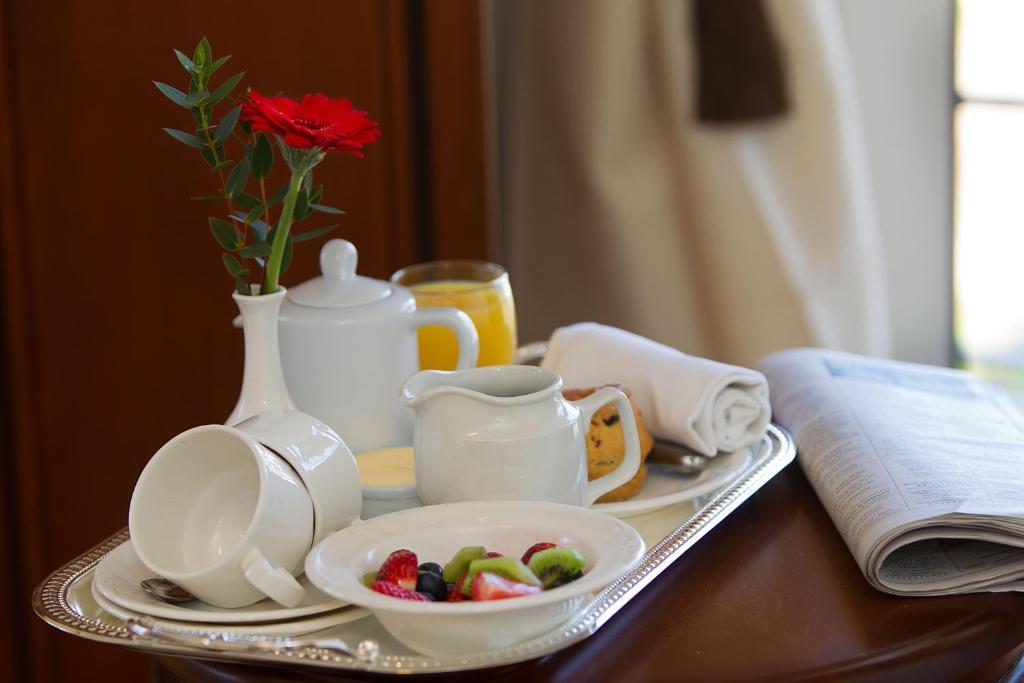 Robeen House Hotel Killarney Buitenkant foto