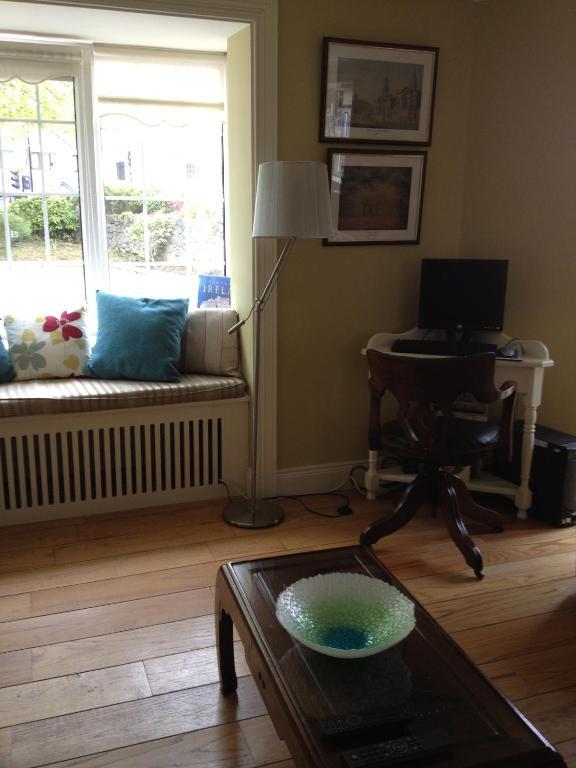 Robeen House Hotel Killarney Buitenkant foto