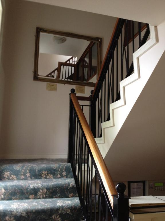Robeen House Hotel Killarney Buitenkant foto