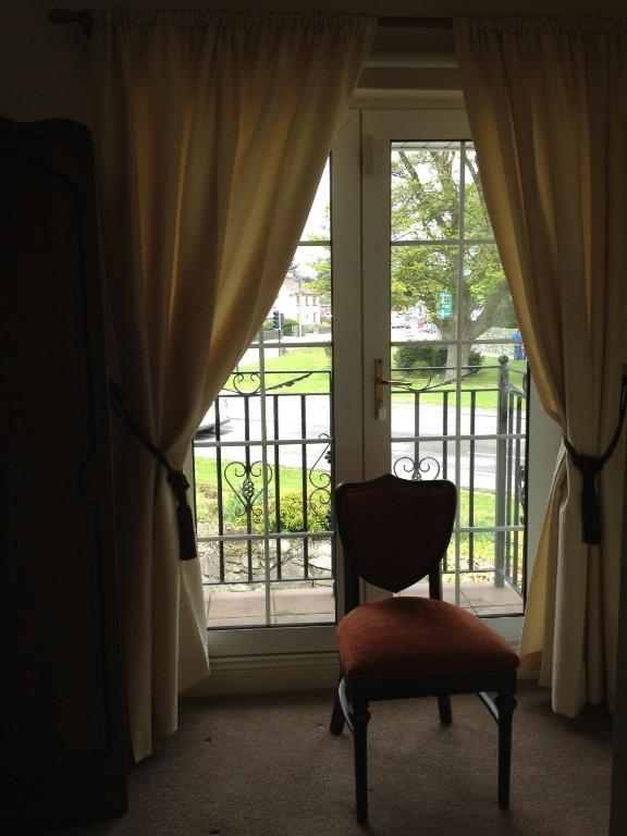 Robeen House Hotel Killarney Buitenkant foto