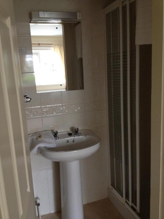 Robeen House Hotel Killarney Buitenkant foto