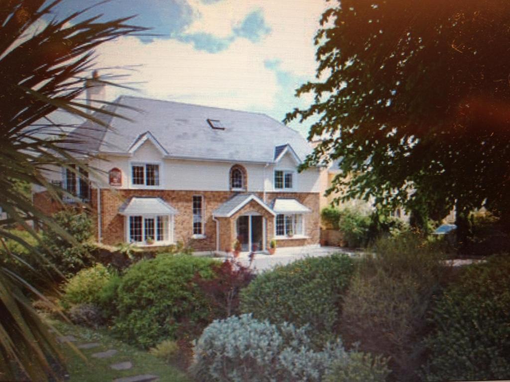 Robeen House Hotel Killarney Buitenkant foto