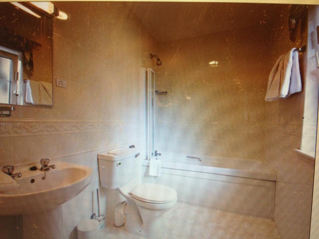 Robeen House Hotel Killarney Buitenkant foto