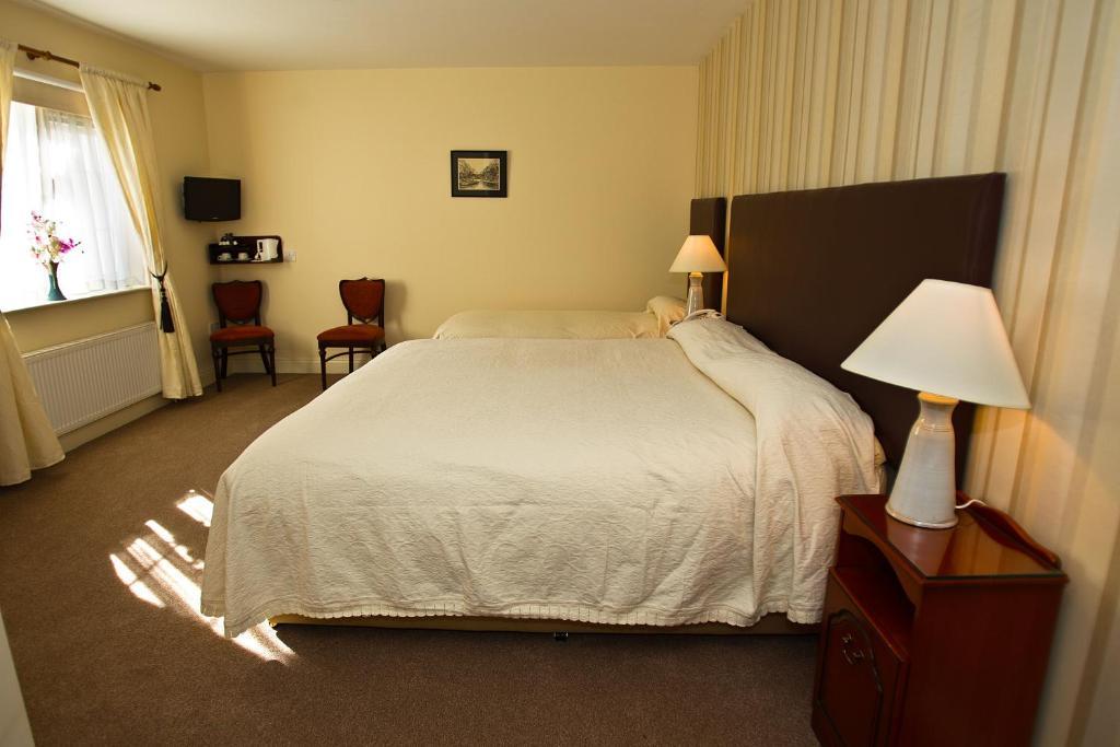 Robeen House Hotel Killarney Kamer foto