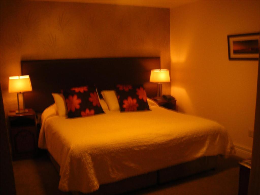 Robeen House Hotel Killarney Kamer foto