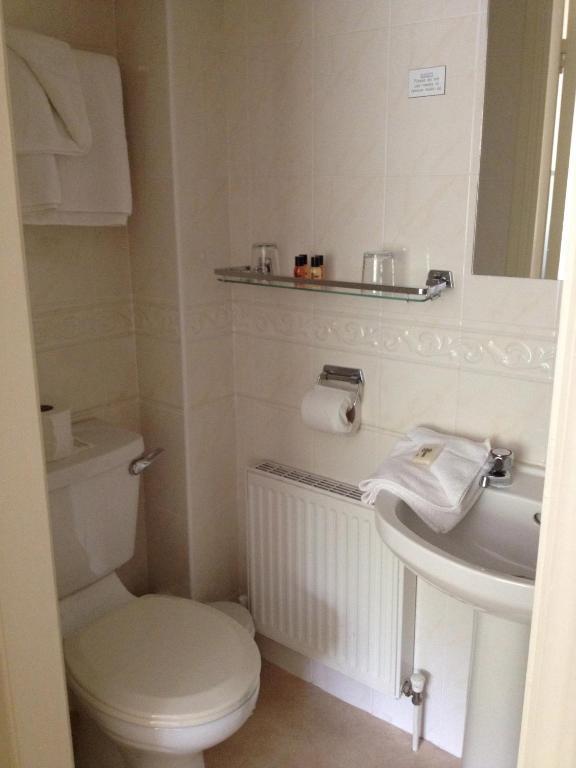 Robeen House Hotel Killarney Kamer foto