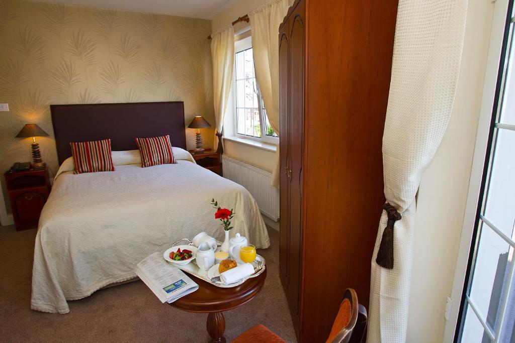 Robeen House Hotel Killarney Buitenkant foto