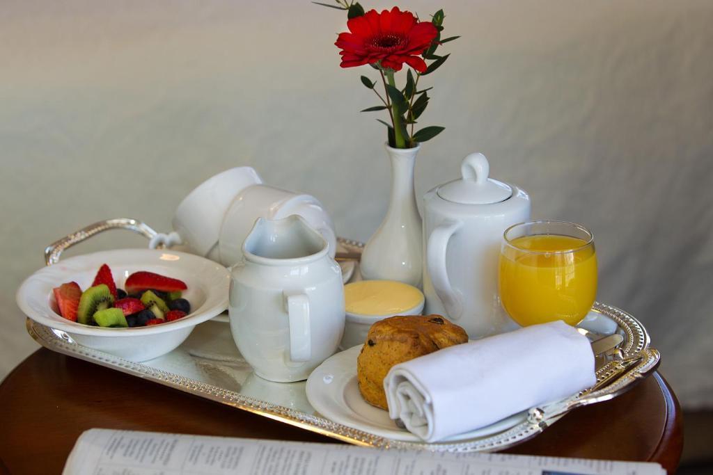 Robeen House Hotel Killarney Buitenkant foto